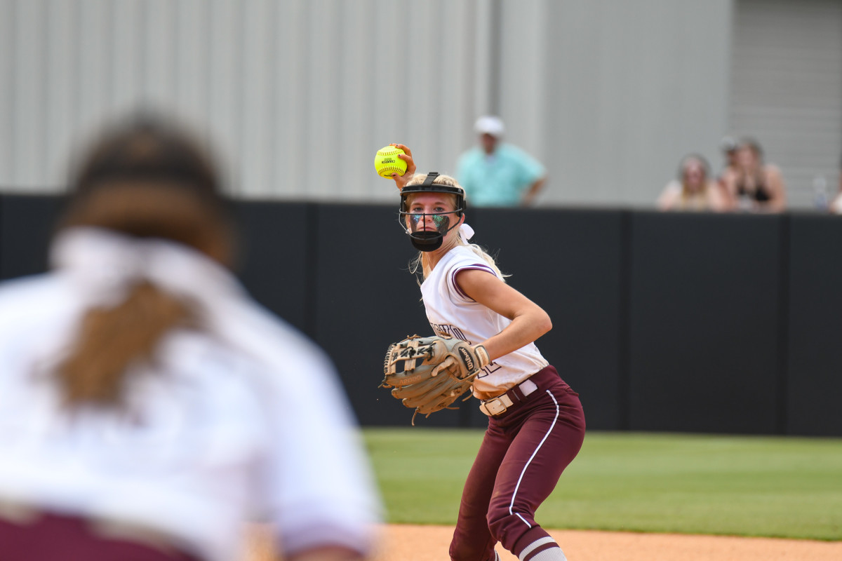 kosciusko sumrall mhsaa softball state championship23